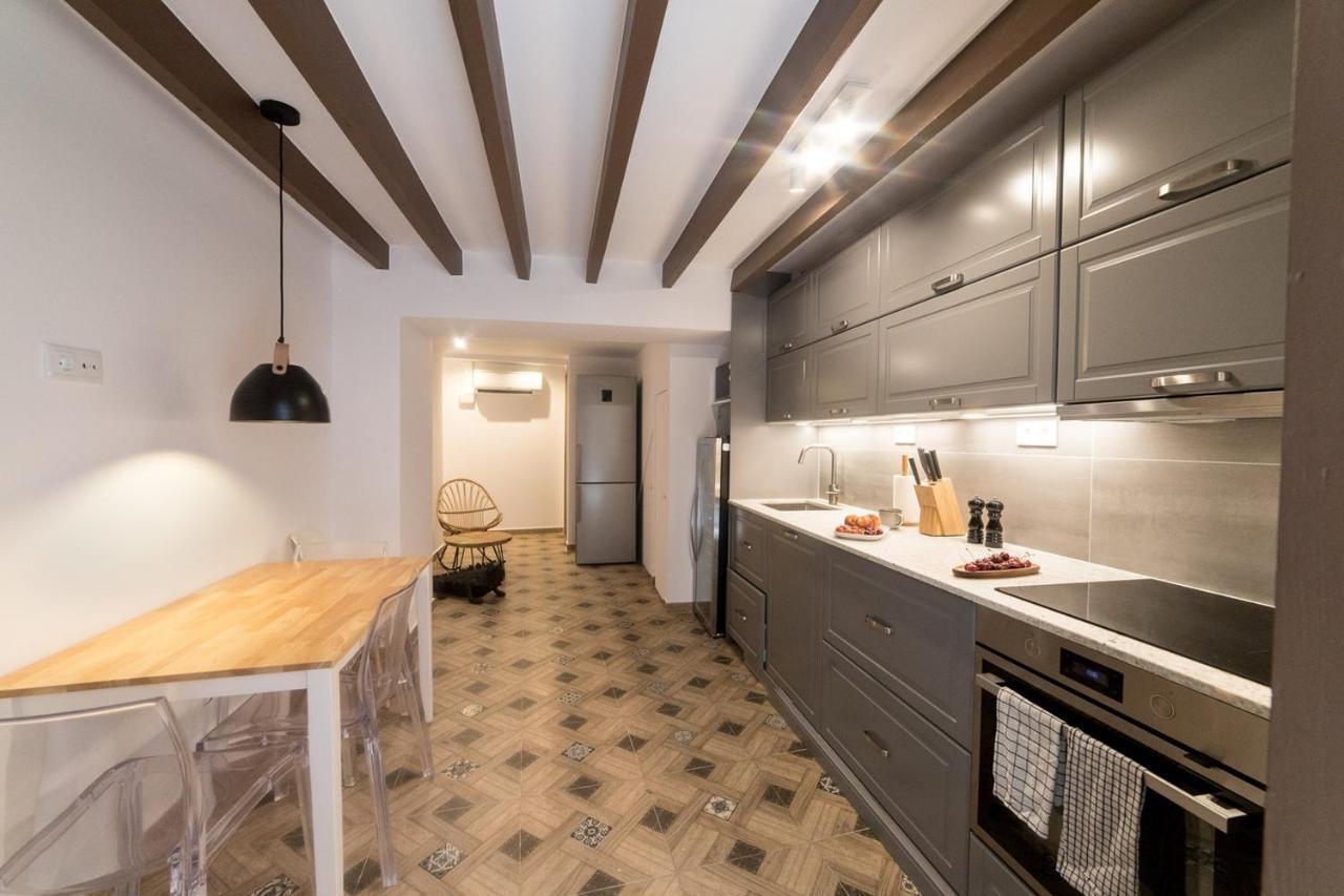 Moonkey - Casa Toledo Villa Alicante Exterior photo