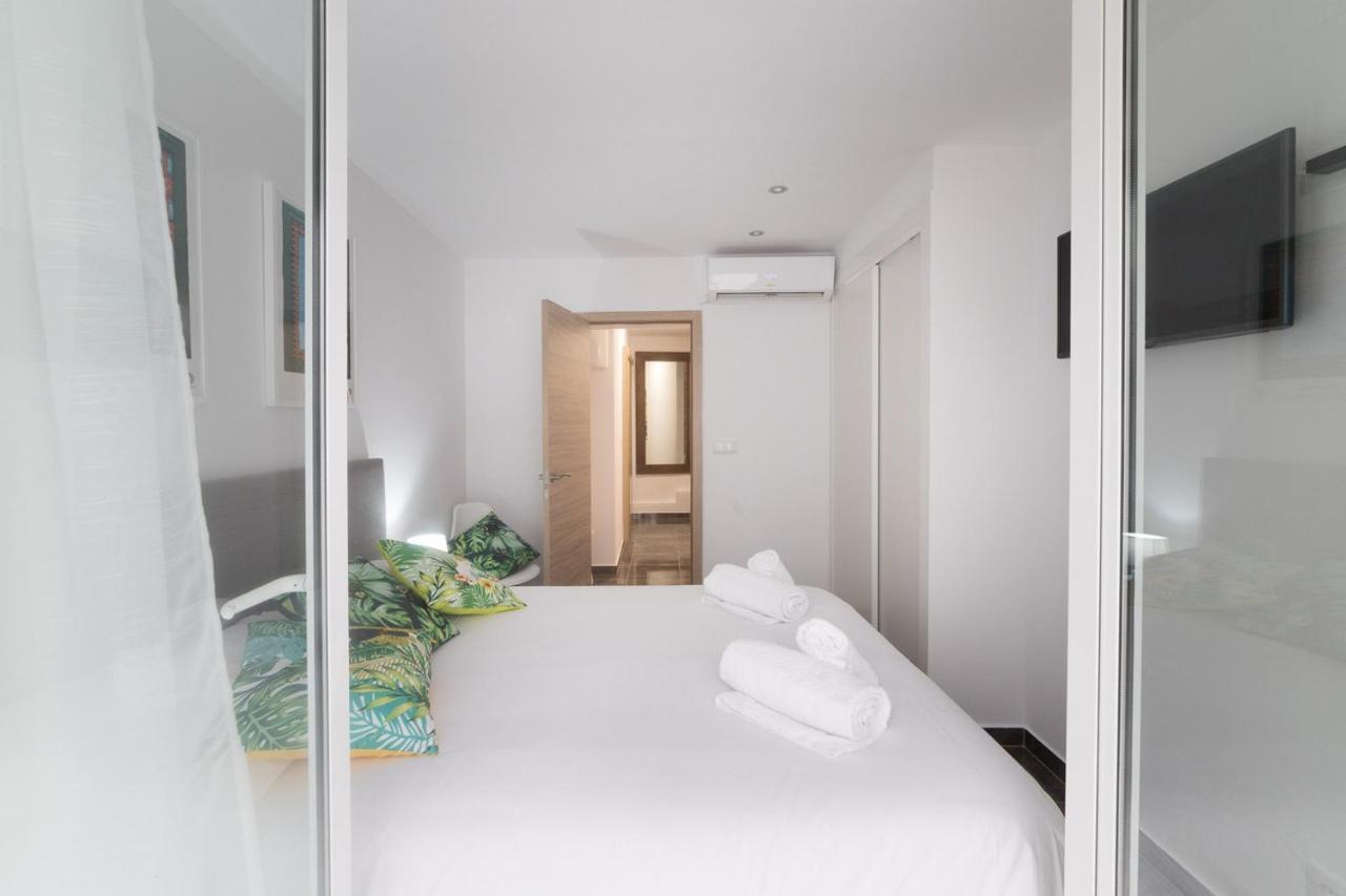 Moonkey - Casa Toledo Villa Alicante Exterior photo
