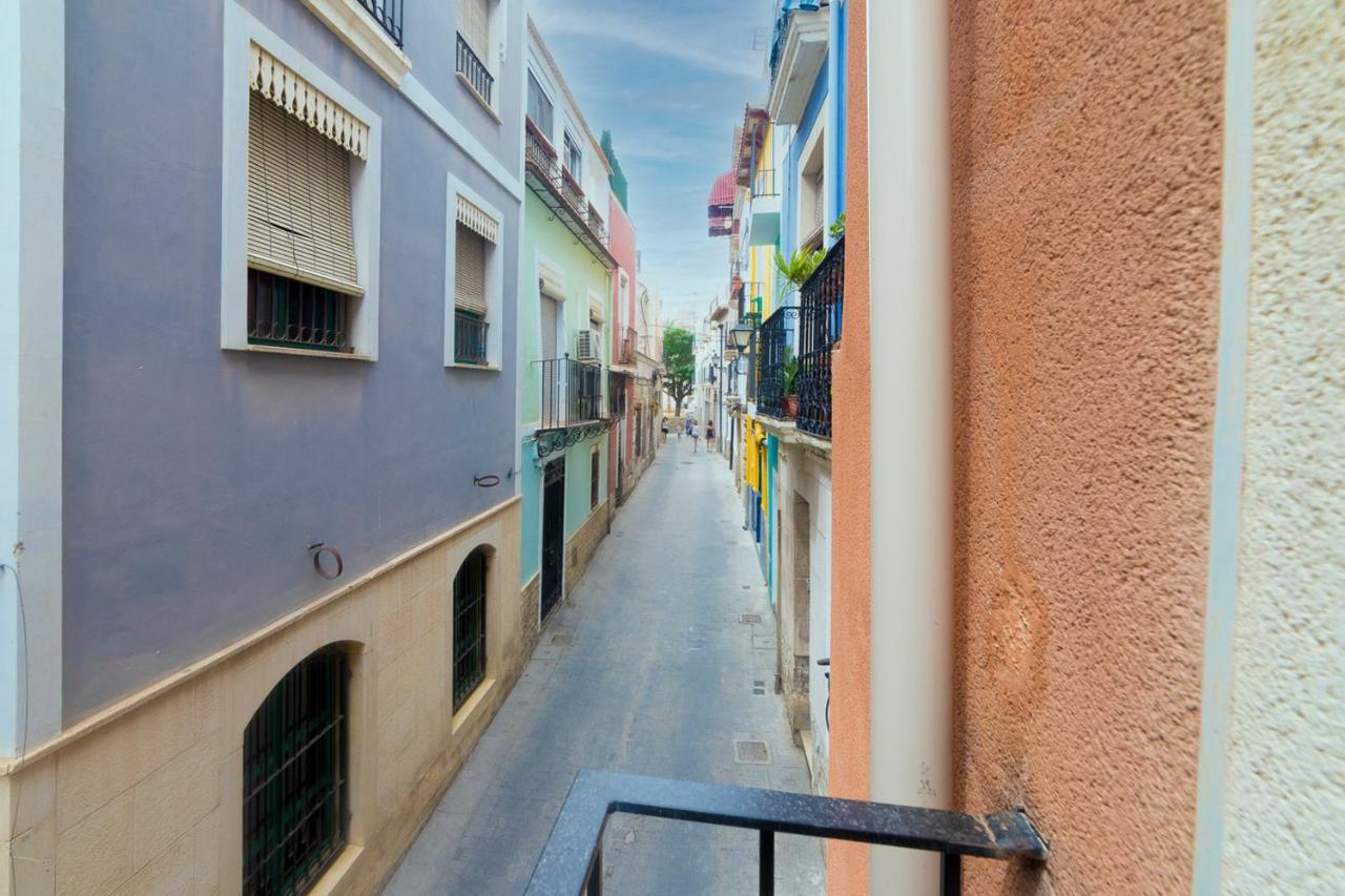 Moonkey - Casa Toledo Villa Alicante Exterior photo