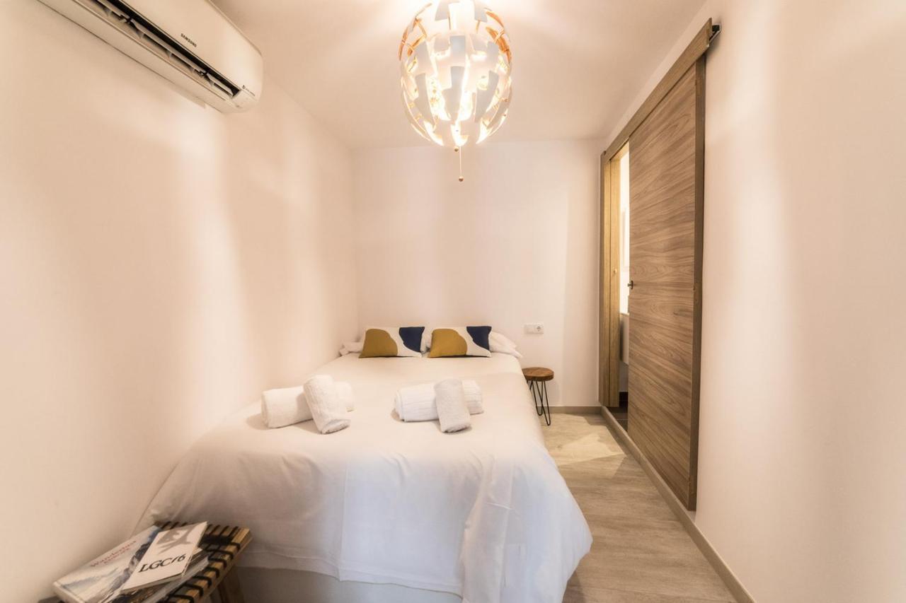 Moonkey - Casa Toledo Villa Alicante Exterior photo
