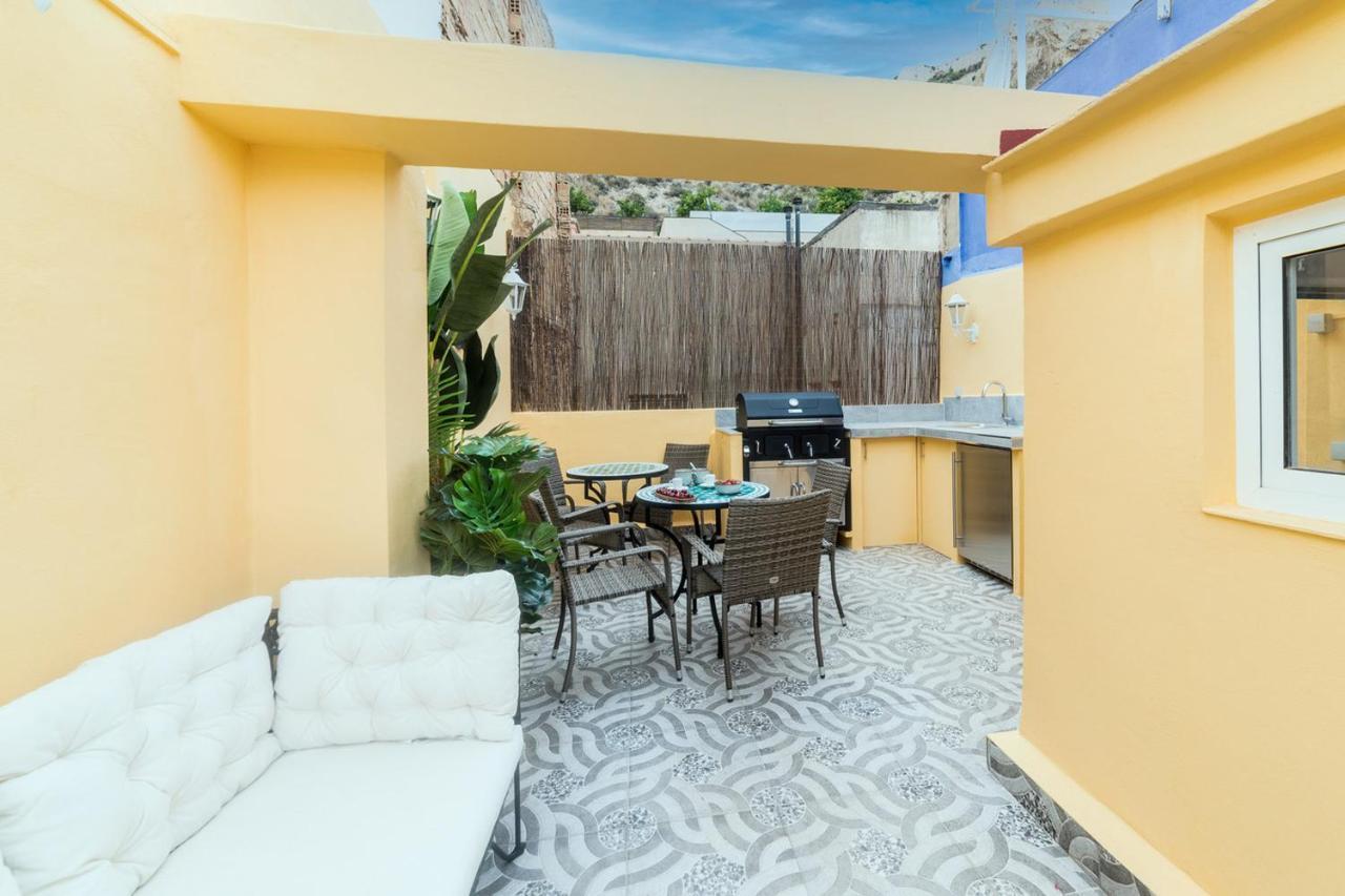 Moonkey - Casa Toledo Villa Alicante Exterior photo