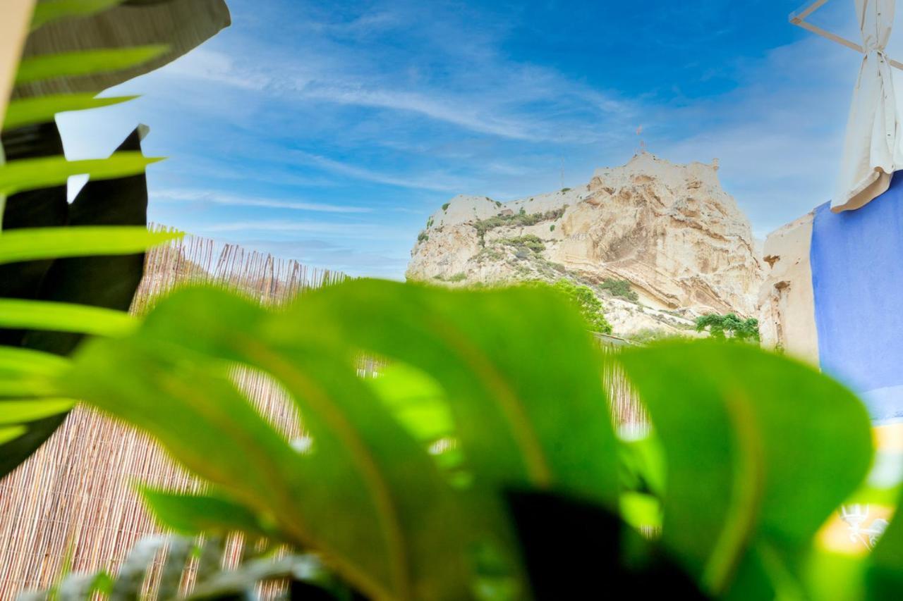 Moonkey - Casa Toledo Villa Alicante Exterior photo