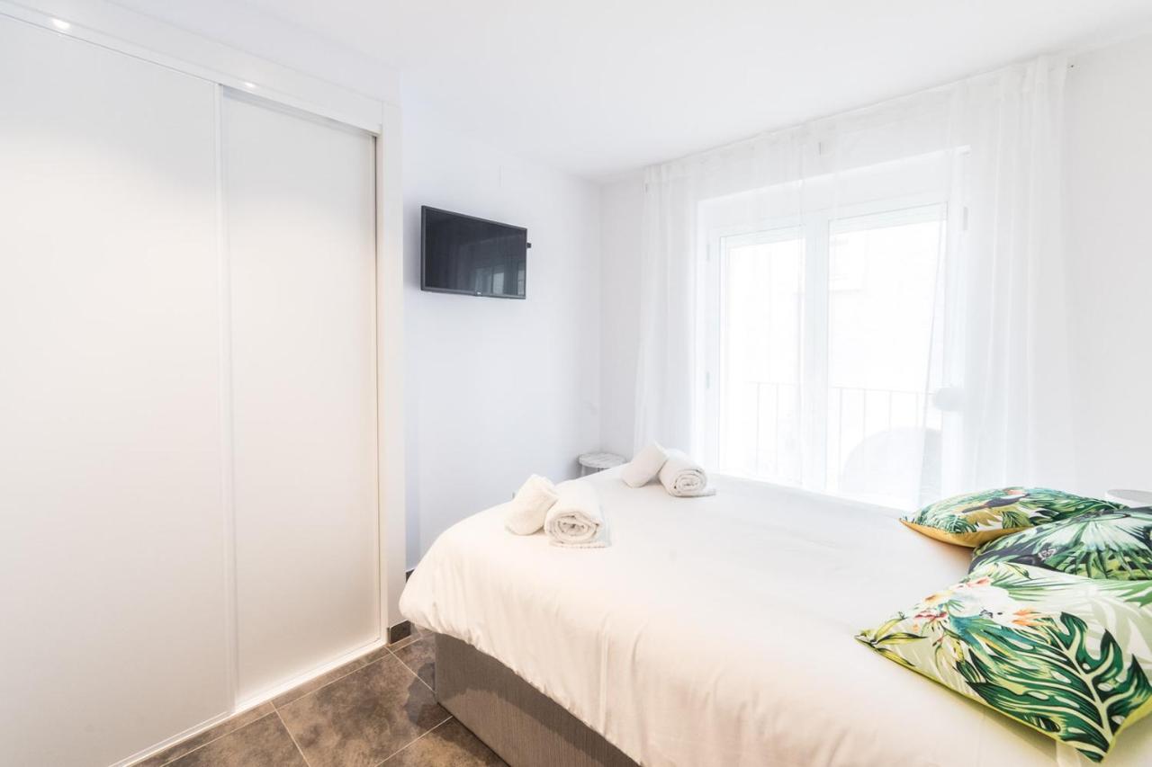 Moonkey - Casa Toledo Villa Alicante Exterior photo