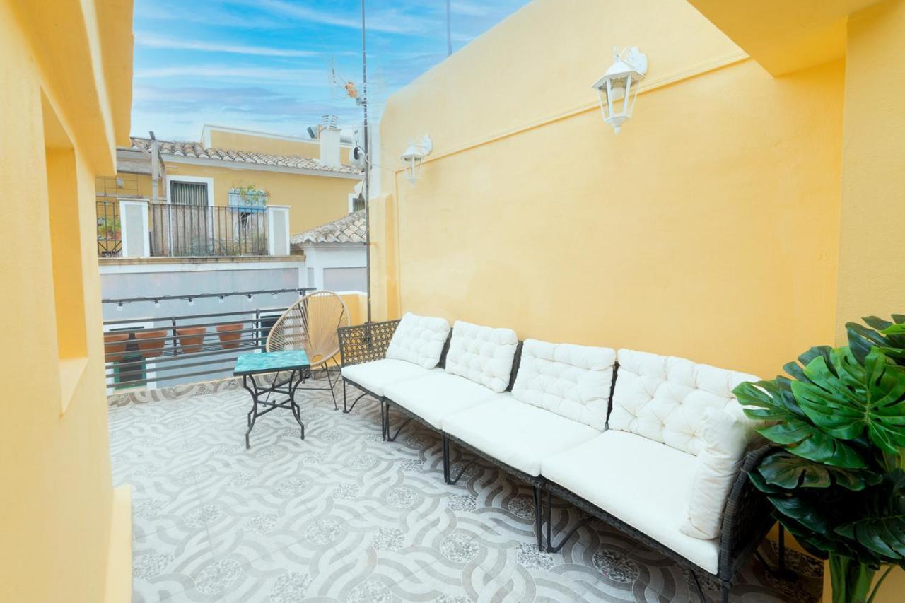 Moonkey - Casa Toledo Villa Alicante Exterior photo