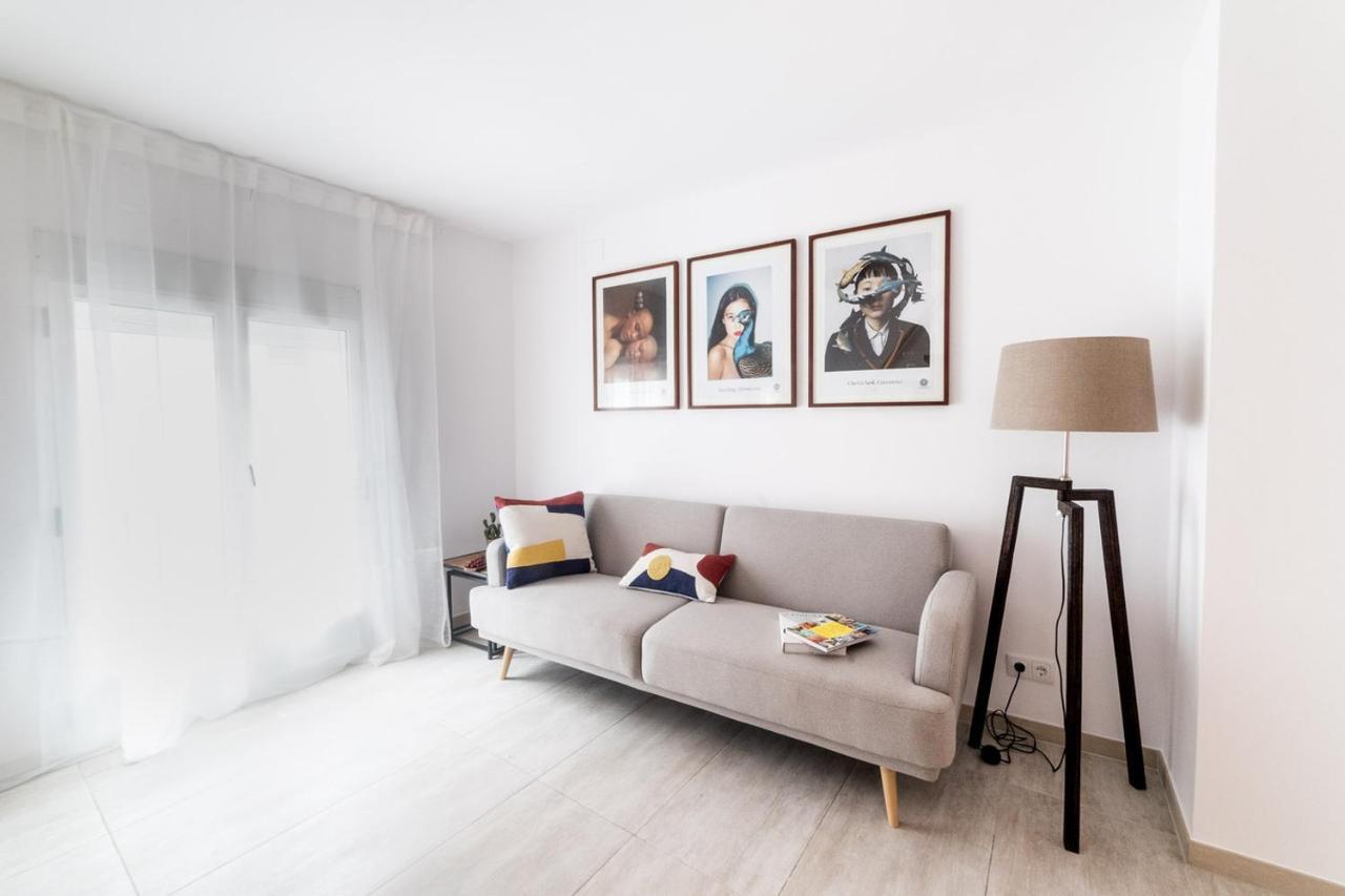 Moonkey - Casa Toledo Villa Alicante Exterior photo